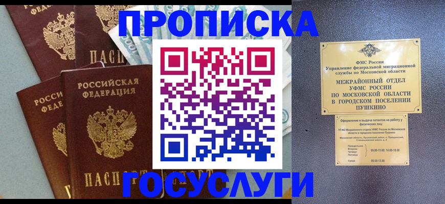 прописка гарантия в Ясном